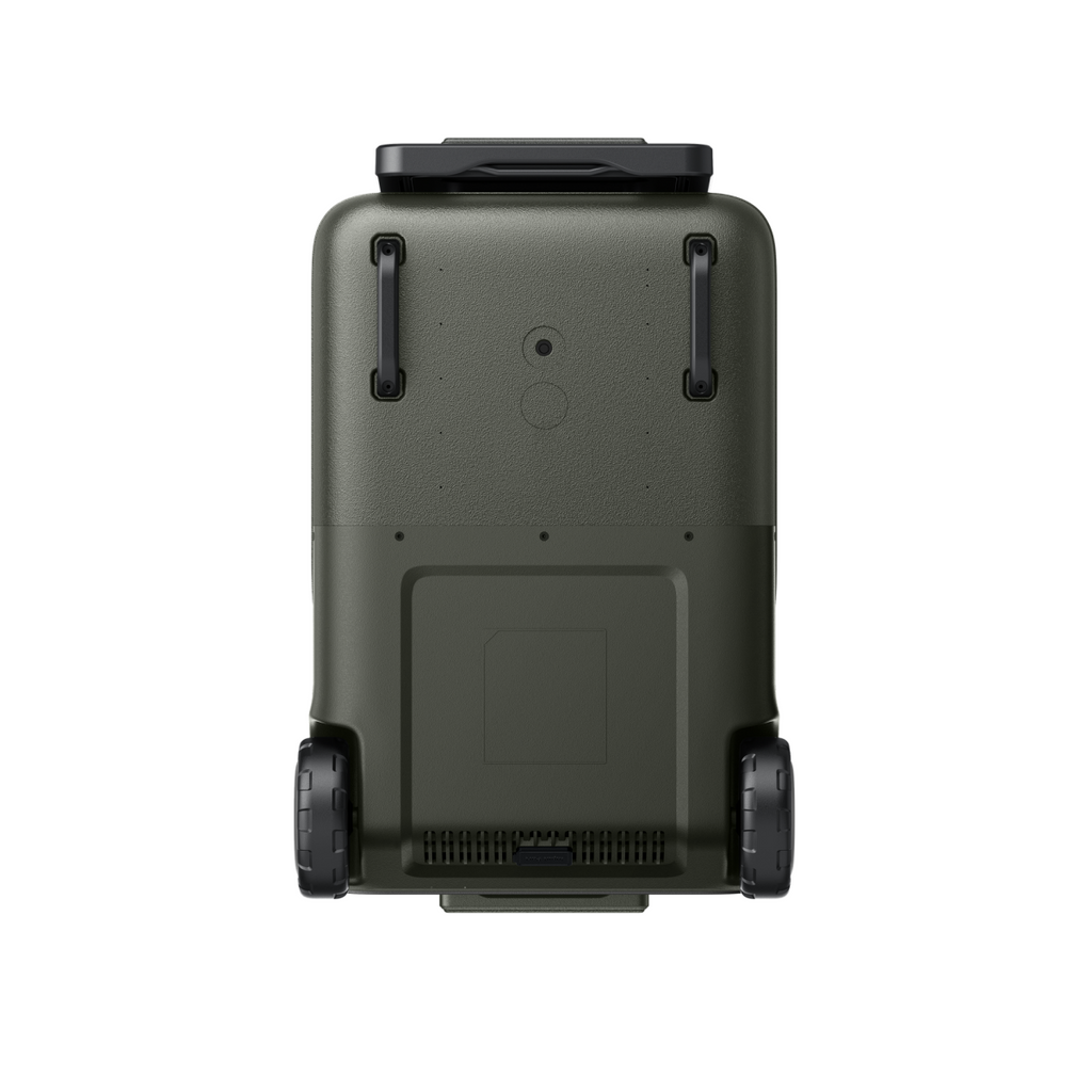Anker EverFrost Powered Cooler Tragbarer Kühlbox 50L + Cooler Battery SET