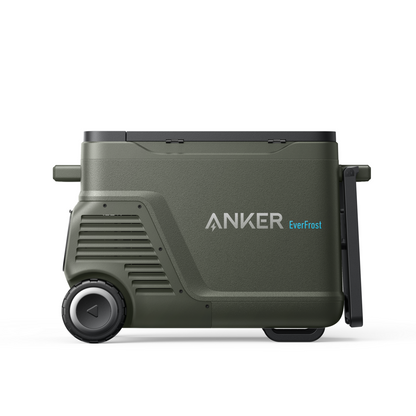 Anker EverFrost Powered Cooler Tragbarer Kühlbox 30L + Cooler Battery SET
