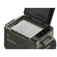 Anker EverFrost Powered Cooler Tragbarer Kühlbox 30L + Cooler Battery SET