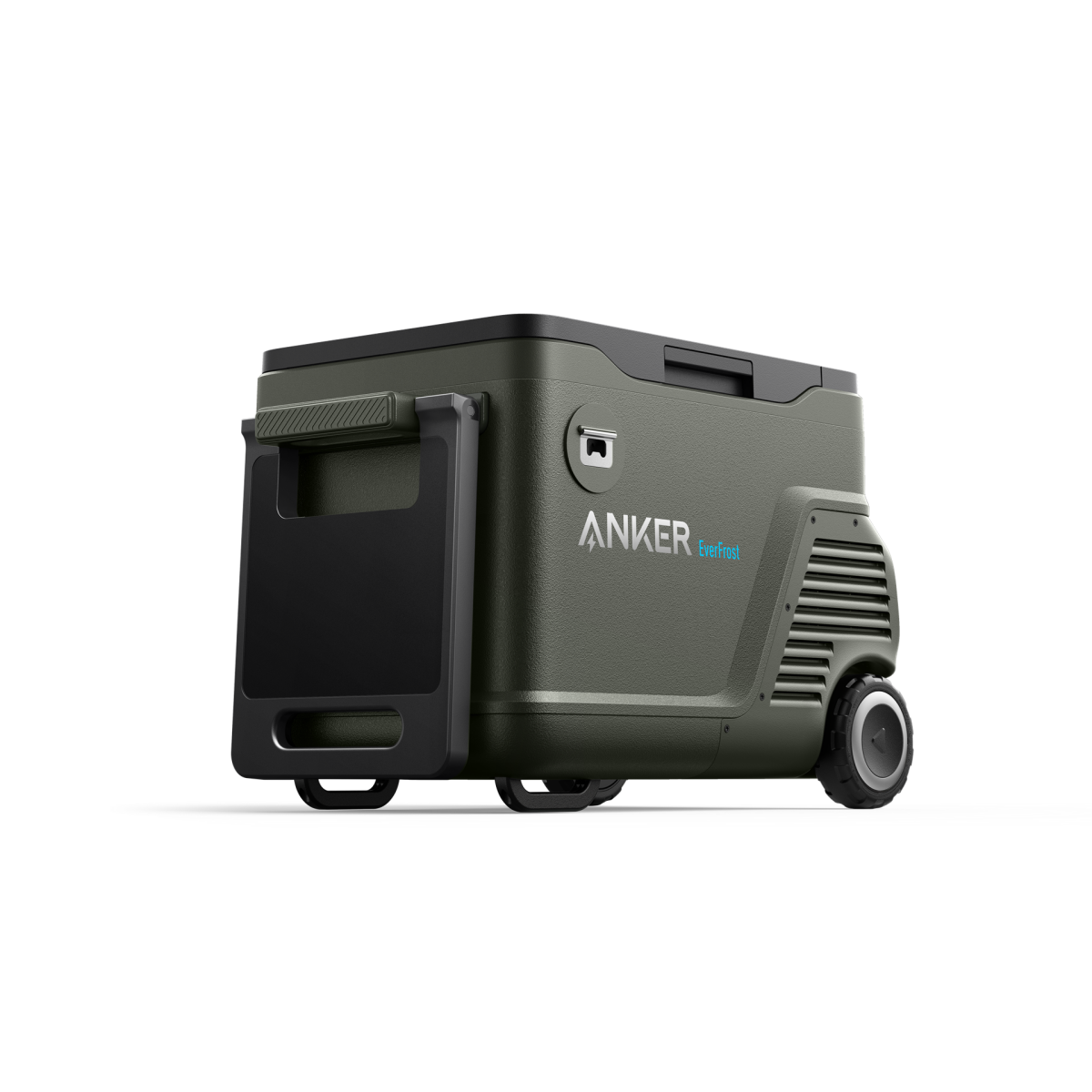 Anker EverFrost Powered Cooler Tragbarer Kühlbox 50L + Cooler Battery SET