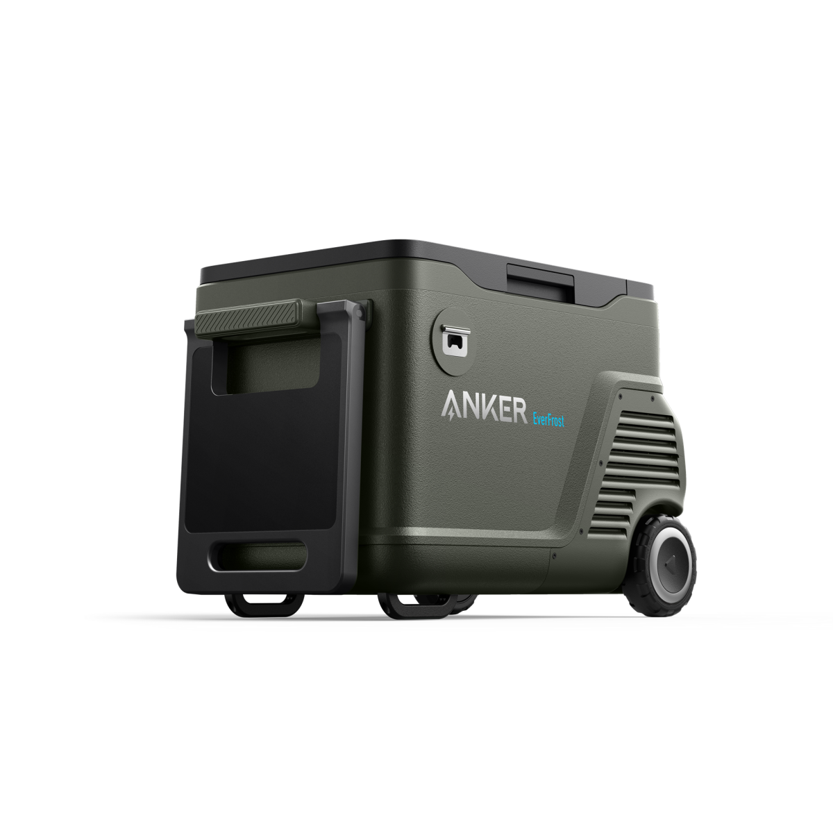 Anker EverFrost Powered Cooler Tragbarer Kühlbox 30L + Cooler Battery SET