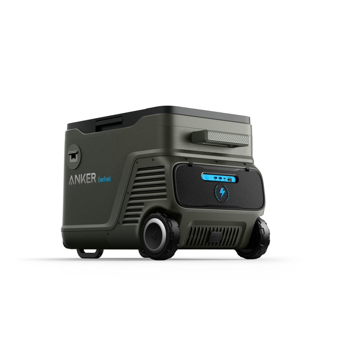 Anker EverFrost Powered Cooler Tragbarer Kühlbox 40L + Cooler Battery SET