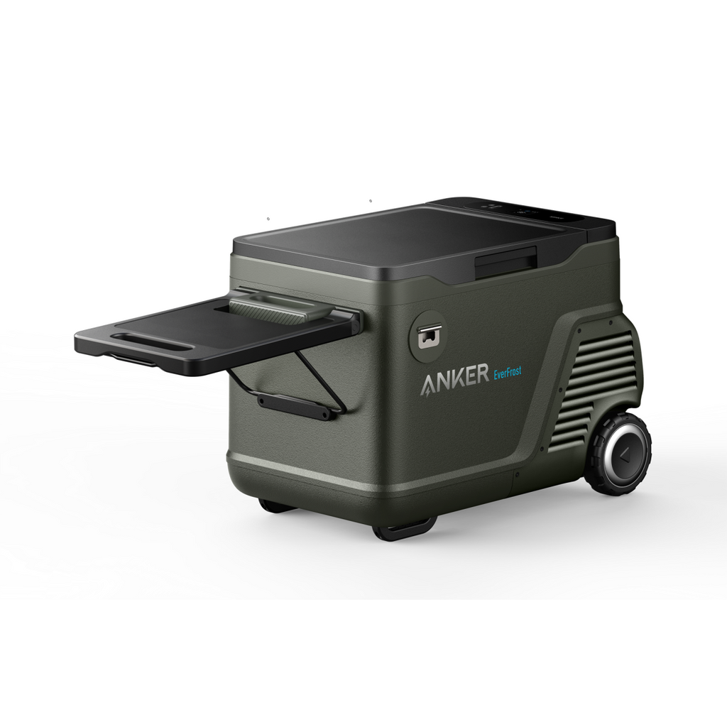 Anker EverFrost Powered Cooler Tragbarer Kühlbox 50L + Cooler Battery SET