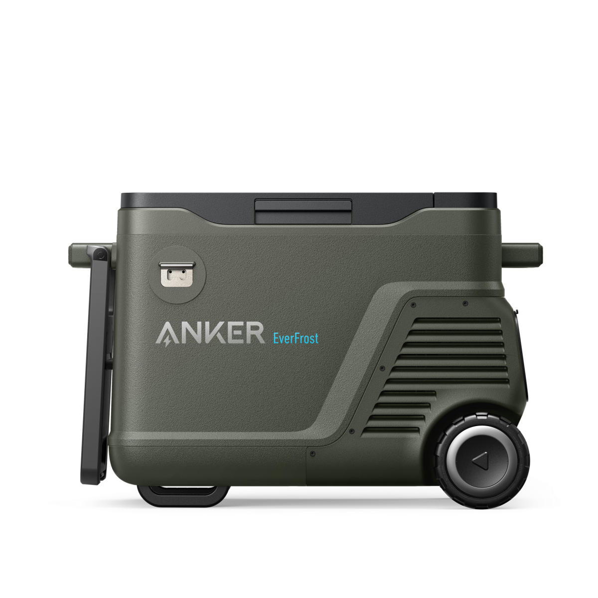 Anker EverFrost Powered Cooler Tragbarer Kühlbox 50L + Cooler Battery SET
