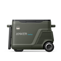 Anker EverFrost Powered Cooler Tragbarer Kühlbox 30L + Cooler Battery SET