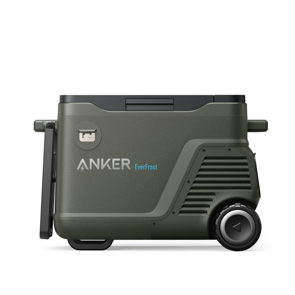 Anker EverFrost Powered Cooler Tragbarer Kühlbox 40L + Cooler Battery SET