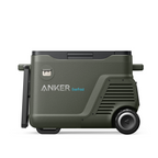 Anker EverFrost Powered Cooler Tragbarer Kühlbox 40L + Cooler Battery SET