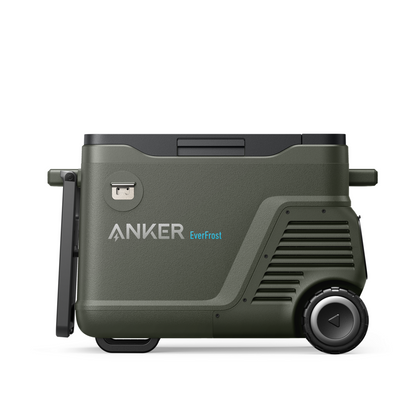 Anker EverFrost Powered Cooler Tragbarer Kühlbox 30L + Cooler Battery SET
