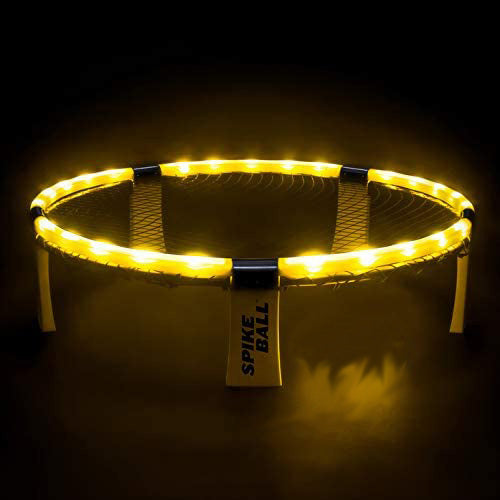 SpikeBrite  – Leuchtset – Spielen bei Nacht