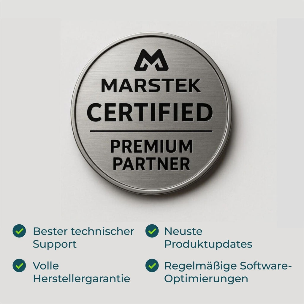 Marstek Venus E Mini AC Plug-in Batterie 2 kWh