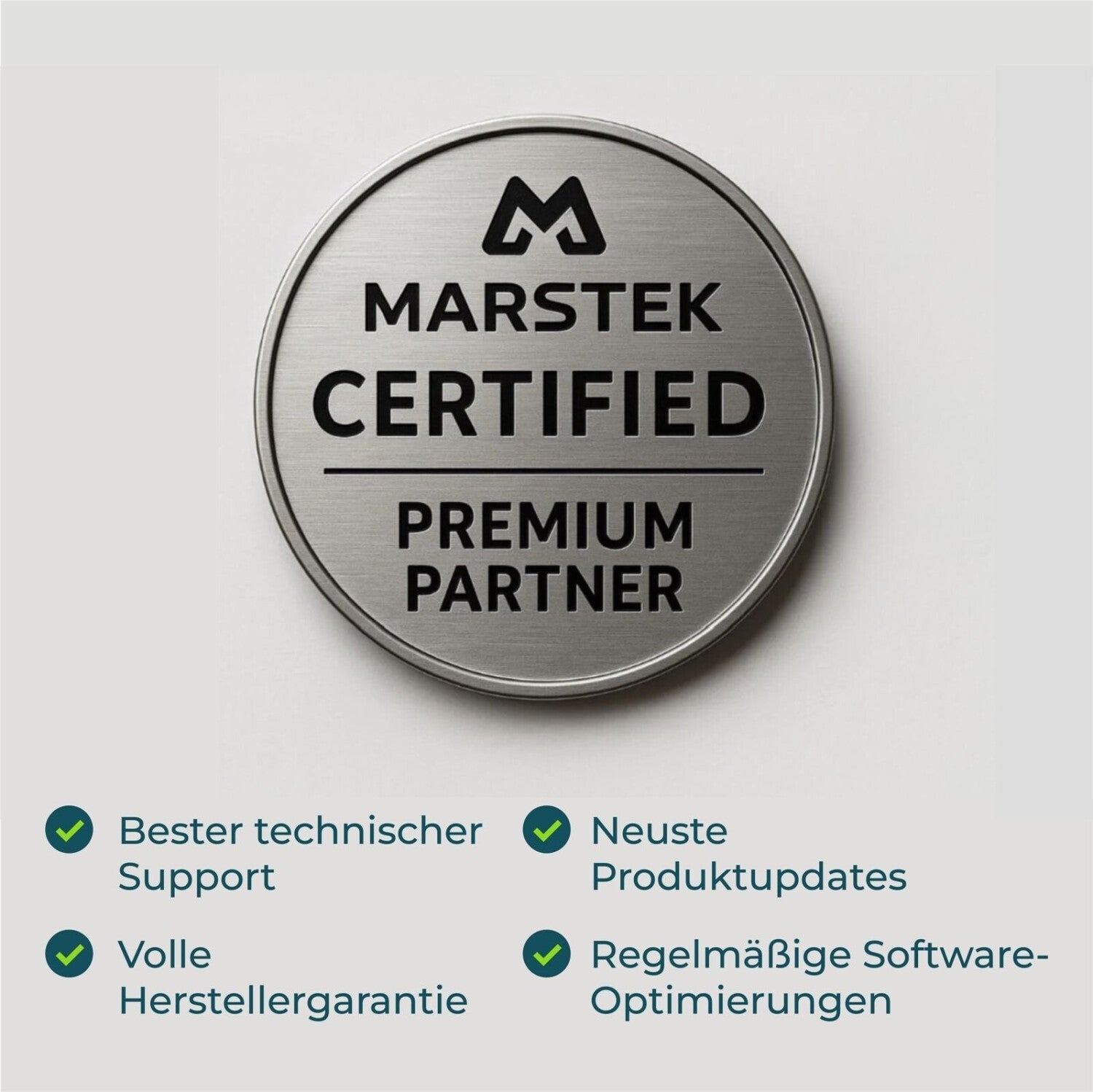 Marstek Venus E Mini AC Plug-in Batterie 2 kWh