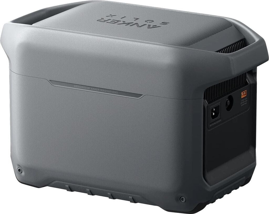 Anker SOLIX C1000 Gen 2