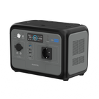 OUKITEL P800 Portable Power Station – 800 W | 512 Wh LiFePO4