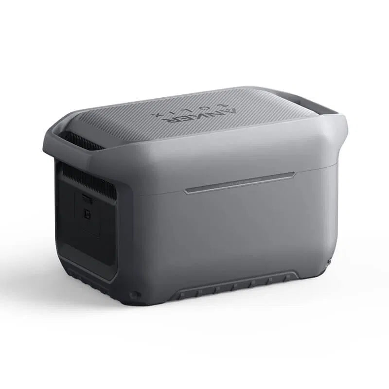 Anker SOLIX C2000X Gen 2 Tragbare Powerstation