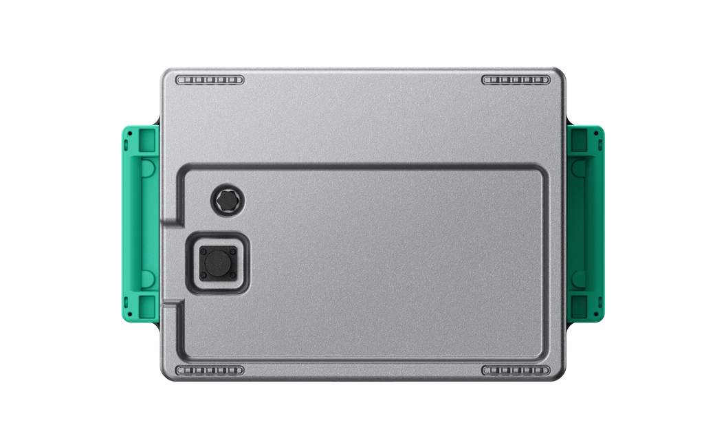 Zendure SolarFlow AB3000L