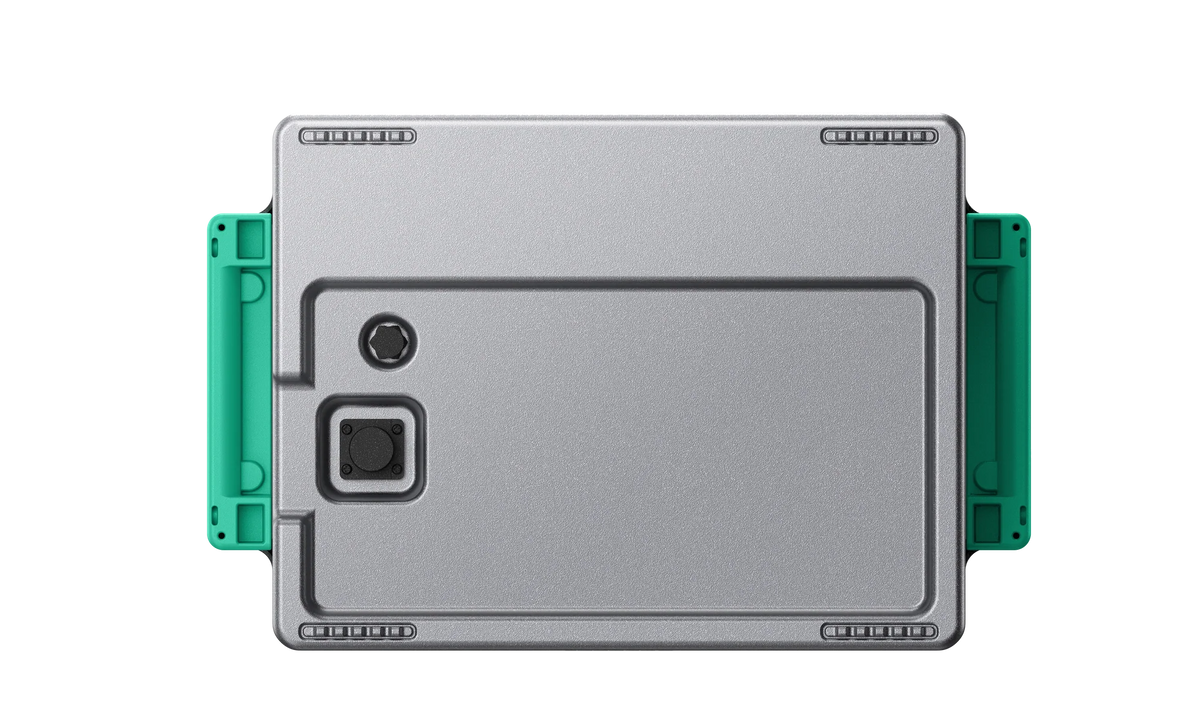 Zendure SolarFlow AB3000L