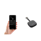 Marstek CT003 P1 Meter Reader - WLAN & Bluetooth