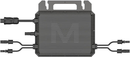 Marstek SATURN M2-800 Mikrowechselrichter - 0% MWST (ANGEBOT GEMÄSS§12 ABS.3 USTG)