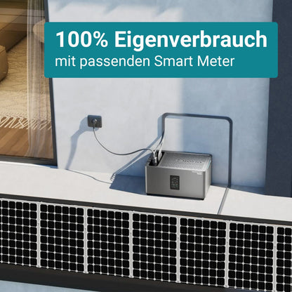 Marstek JUPITER-C Plus 2,56 kWh