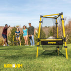 Kan Jam Ultimate Disc Golf Set