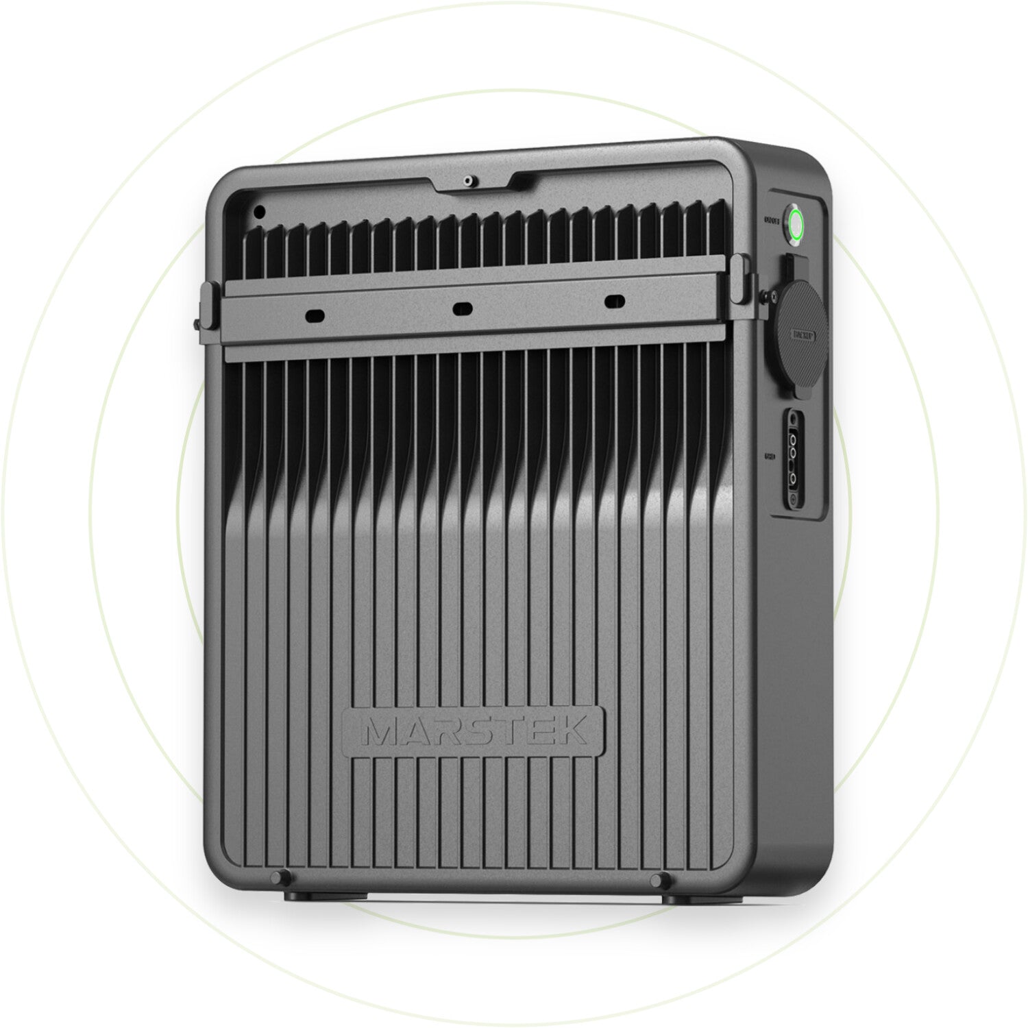Marstek Venus E Mini AC Plug-in Batterie 2 kWh