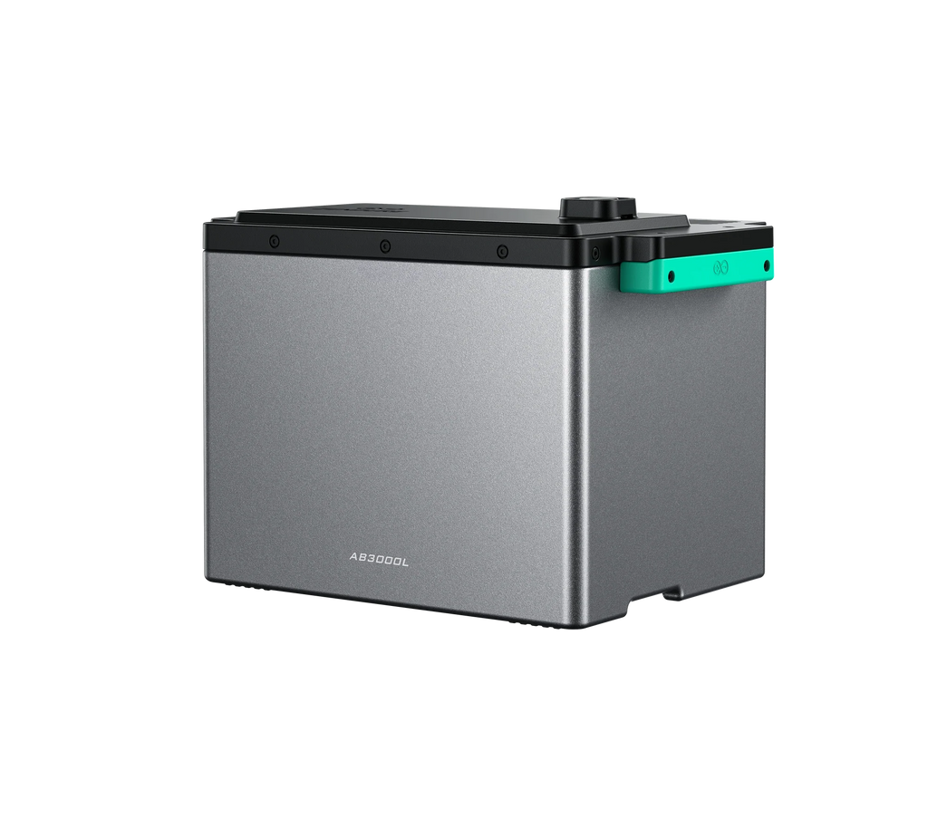 Zendure SolarFlow AB3000L