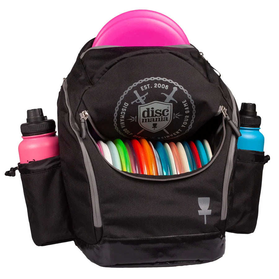 Discmania Fanatic 2 Rucksack