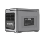 OUKITEL P1500 PLUS Portable Power Station – 1800 W | 1536 Wh LiFePO4