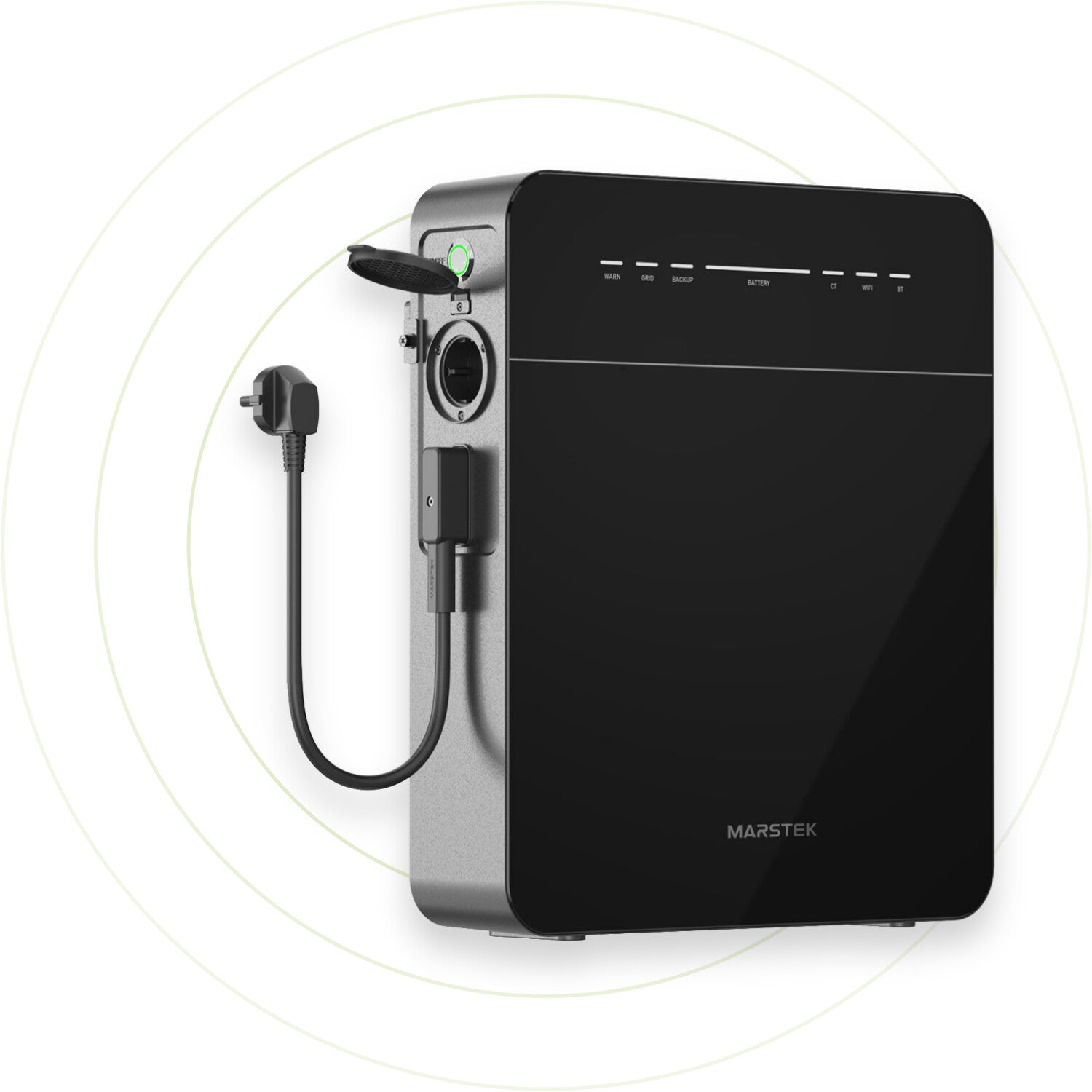 Marstek Venus E Mini AC Plug-in Batterie 2 kWh