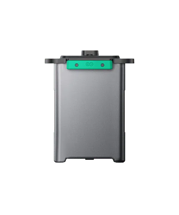 Zendure Hyper 2000 | 2 x AB2000X | 3.84kWh | LiFePO4