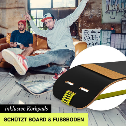 GIBOARD SET - ZEN BLUE