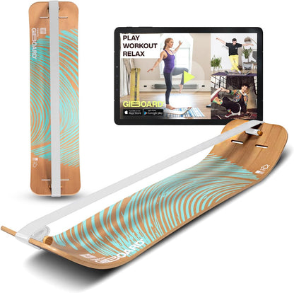 GIBOARD SET - ZEN BLUE