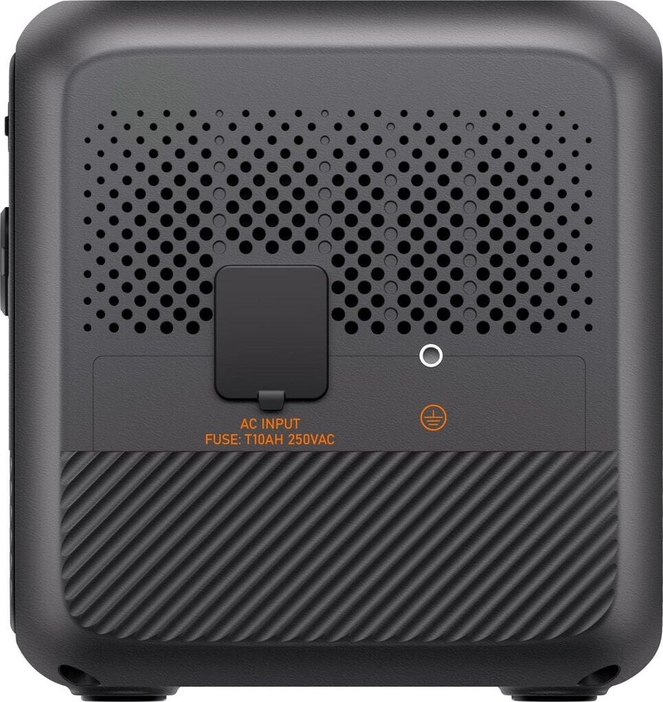 BLUETTI AC50P Tragbare Powerstation 504Wh 700W LiFePO4