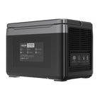 OUKITEL P1000E PLUSPortable Power Station – 1800 W | 1024 Wh LiFePO4