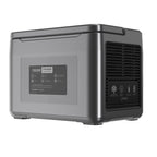 OUKITEL P1500 PLUS Portable Power Station – 1800 W | 1536 Wh LiFePO4