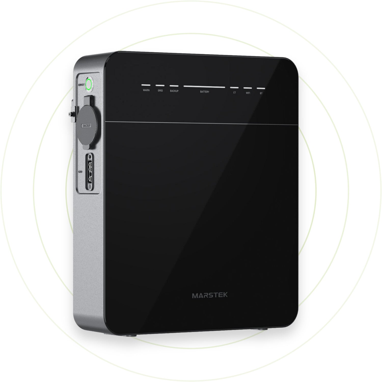 Marstek Venus E Mini AC Plug-in Batterie 2 kWh