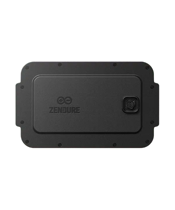 Zendure Hyper 2000 | 2 x AB2000X | 3.84kWh | LiFePO4