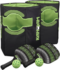 KanJam - Pickleball - Pack 'n Go (travel)