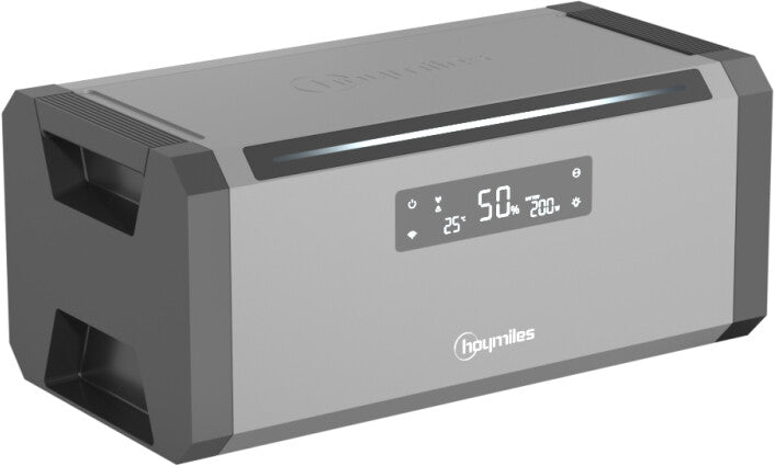 Hoymiles HiBattery 1920 AC