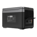 OUKITEL P1000E PLUSPortable Power Station – 1800 W | 1024 Wh LiFePO4