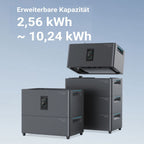 Marstek JUPITER-C Plus 2,56 kWh