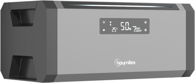 Hoymiles HiBattery 1920 AC - 0% MWST (ANGEBOT GEMÄSS§12 ABS.3 USTG