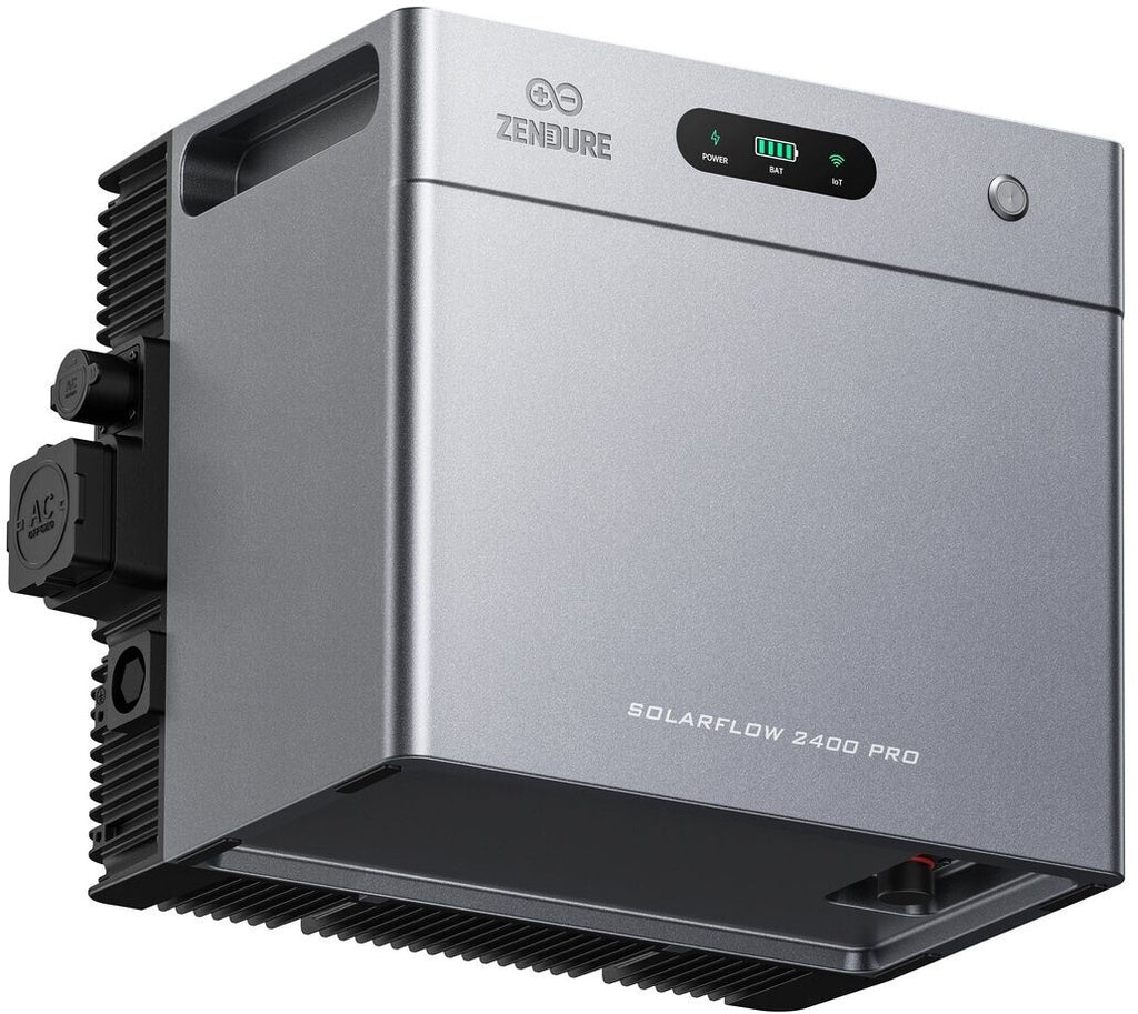 Zendure SolarFlow 2400 Pro