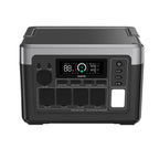 OUKITEL P1000E PLUSPortable Power Station – 1800 W | 1024 Wh LiFePO4
