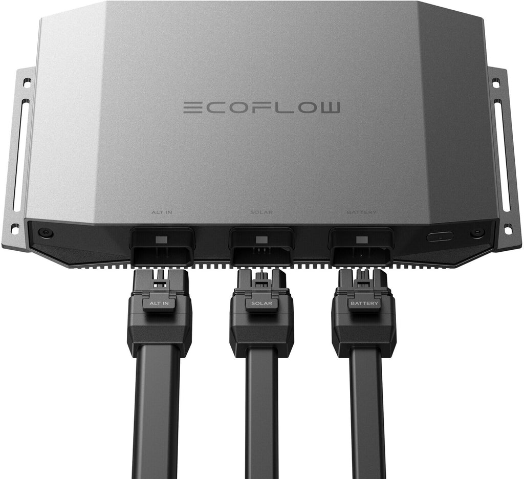 ECOFLOW ALTERNATOR CHARGER PLUS 1000