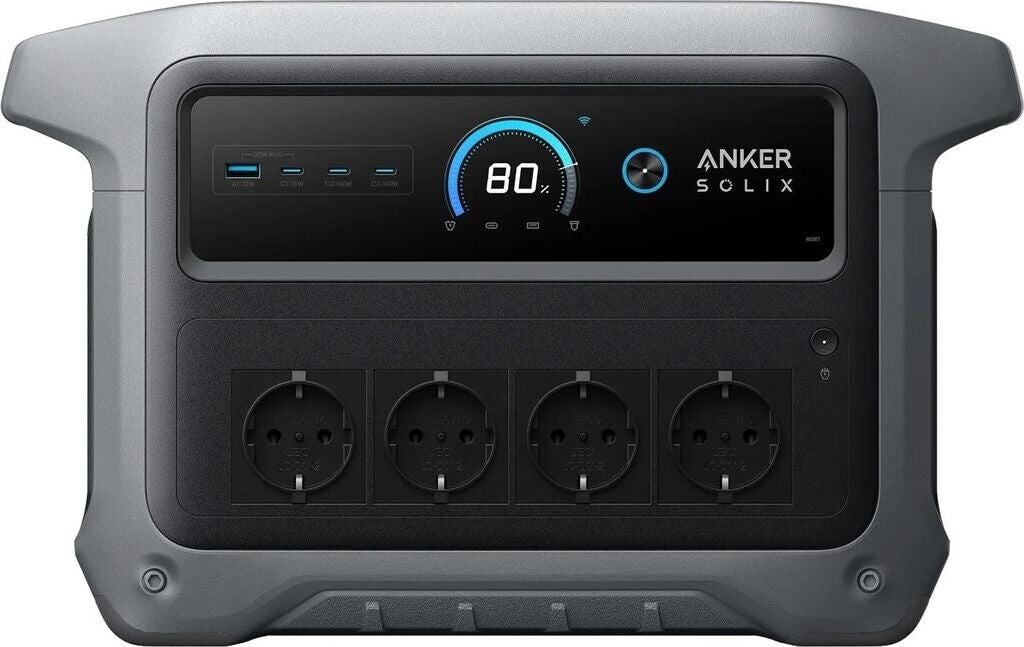 Anker SOLIX C1000 Gen 2