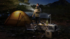 Anker SOLIX C800X | 768Wh | 1200W