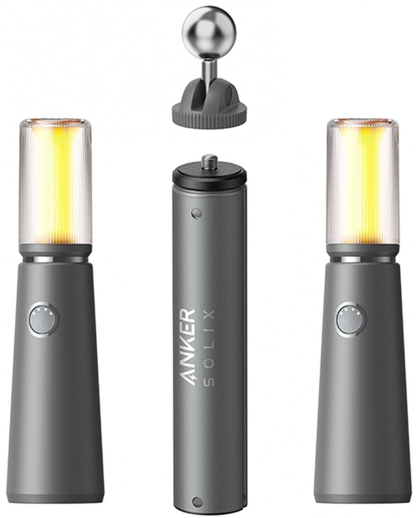 Anker SOLIX C800X | 768Wh | 1200W