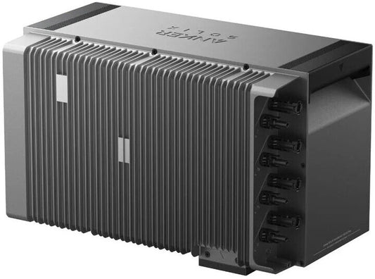 Anker SOLIX Solarbank 3 E2700 Pro 2688 Wh