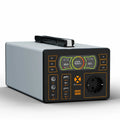 APstorage LAKE1000 tragbare Powerstation